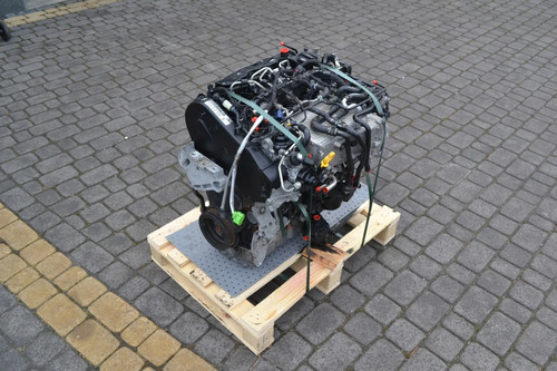 Motore passat cua 0 - motore, 2.0