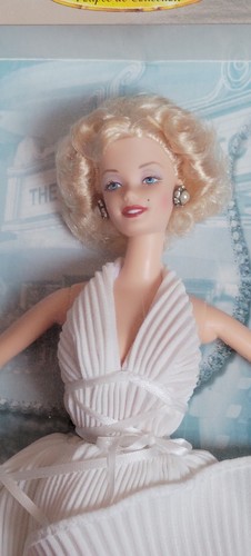 Barbie hollywood legends - hollywood,