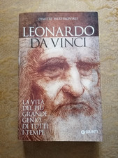 LEONARDO DA VINCI - DIMITRI
