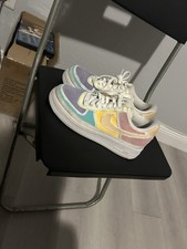 Scarpe Nike Air Force 1 Pastel