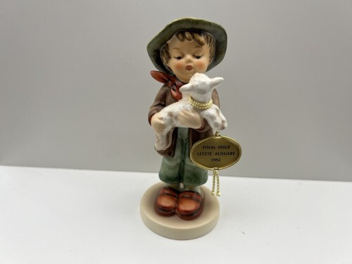 Statua hummel 0 - statua,