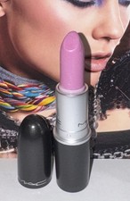 Rossetto popcorn rosa MAC