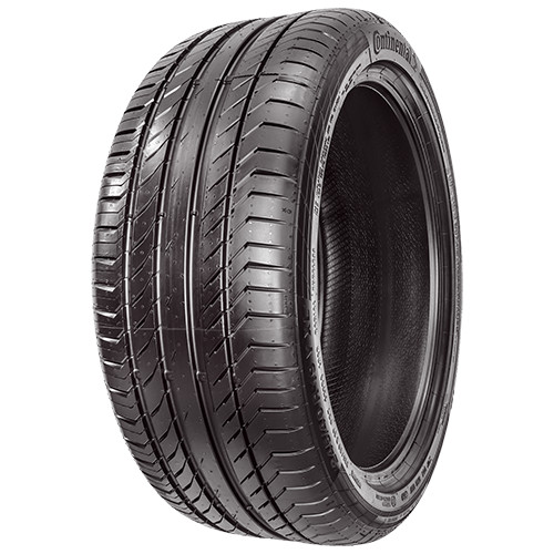 Pneumatici estivi continental - pneumatici,
