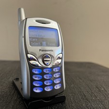 Telefono cellulare panasonic - telefono,