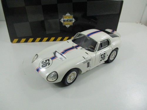 Rlg18005 cobra daytona coupe - daytona,