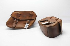 Borse sella pelle portapacchi