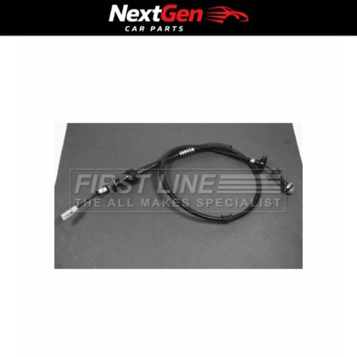 Cavo frizione prima linea - cavo,