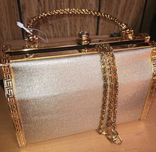 Pochette sera vintage - pochette, da