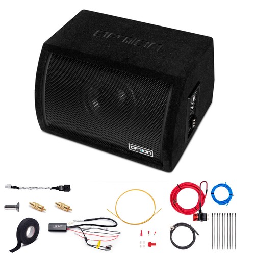 Subwoofer per skoda octavia - octavia, iv