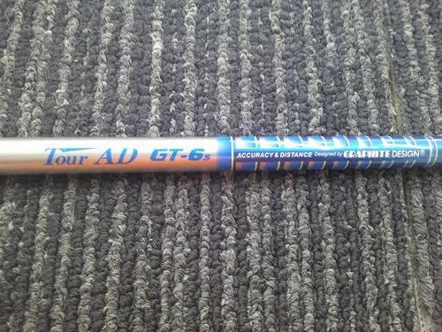 Albero golf graphite design - albero,