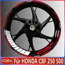 2025 Nuovo 17" Moto Ruota