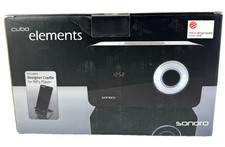 Sonoro cubo elements design - sonoro,