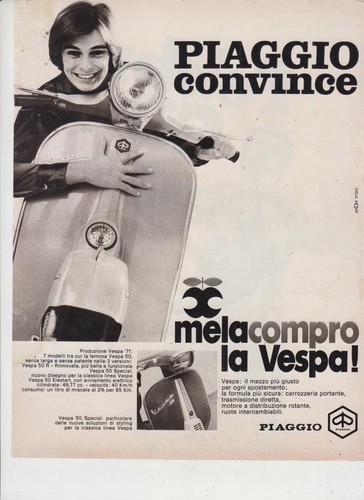 advertising