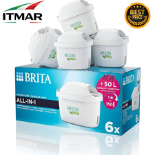 BRITA Filtri Acqua Confezione
