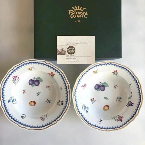 Richard ginori set - set, 2