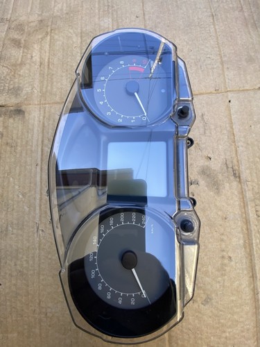 Compteur bmw 1200 rt - 1200,