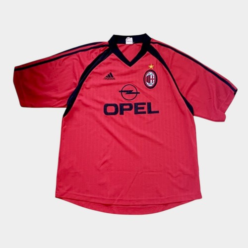 Maglia calcio milan third - milan,