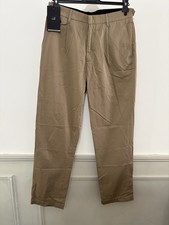 Pantalone chino uomo Dunhill