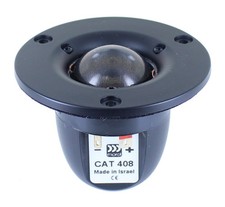 Dome Tweeter Morel CAT 408 -