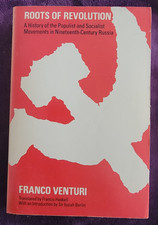 Roots of Revolution Populist