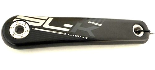 Fsa light evo - evo, braccio