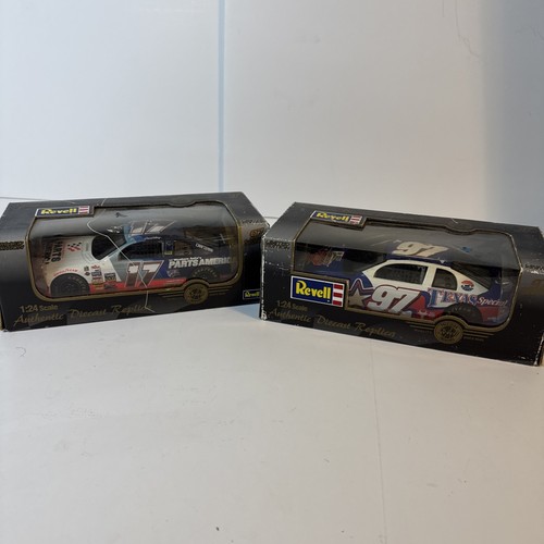 Texas 1997 revell - texas,