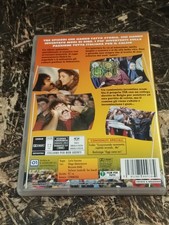  eccezzziunale...veramente DVD OTTIME CONDIZIONI