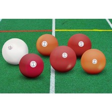 Palla getto in ferro