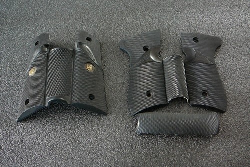 Pachmayr grip lot - grip, of