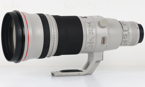 Canon 500mm f4l - is, usm