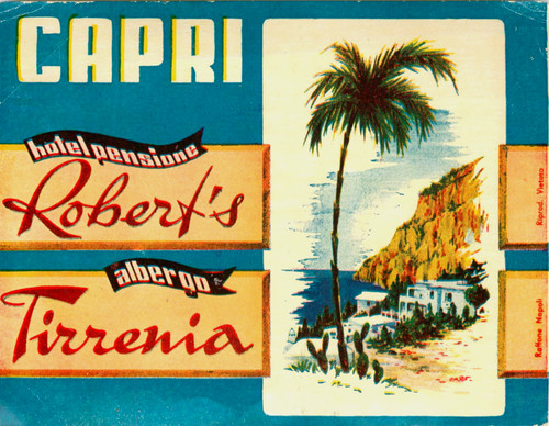 Hotel robert - robert's, /