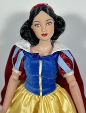 Tonner Disney Vetrina Bambola