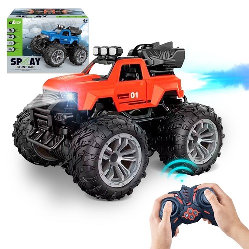 Auto telecomandata - rc, da