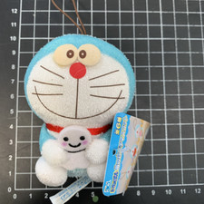 DORAEMON - Petit Mascot Plush