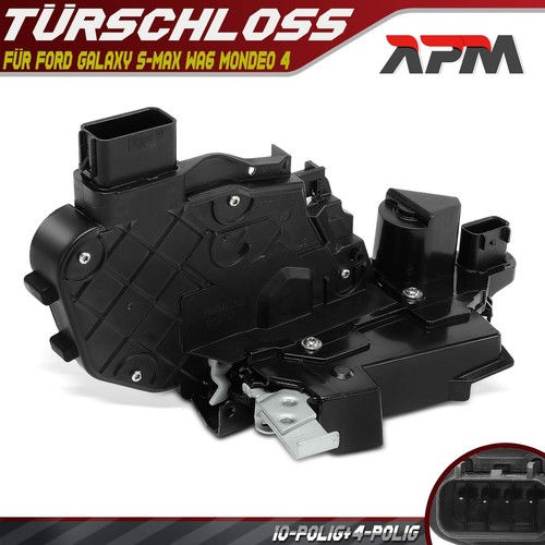 Motore attuatore serratura - attuatore,
