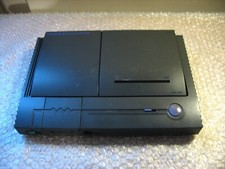 (READ DESCRIPTION) PC ENGINE DUO CONSOLE IMPORT JAP! (ONLY UNIT)