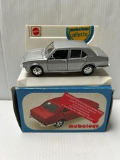 Mebetoys a76 alfetta gris - gris, avec