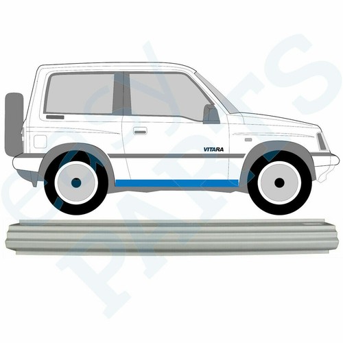 Suzuki vitara 1988 1998 - vitara, 3