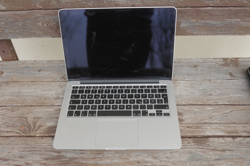 Apple macbook pro retina - macbook, 13