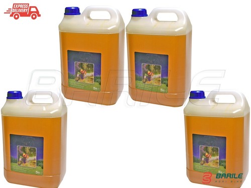 Olio catena motosega - catena,