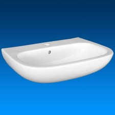 Duravit D-Code Lavabo 55 X 43