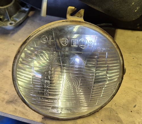 Faro anteriore alfa romeo - faro, gt