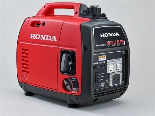 Generatore honda eu18i - generatore, piccolo