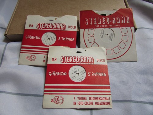 Stereo rama san - ,