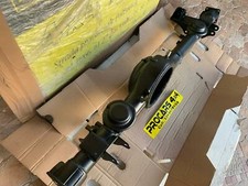 scatola ponte posteriore