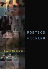 Poetics of Cinema By David