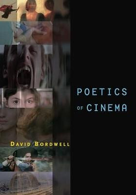 Poetics cinema david - of,