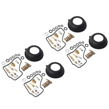 Kit Riparazione Carburatore