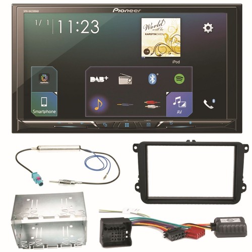 Pioneer sph da230dab kit - sph-da230dab,
