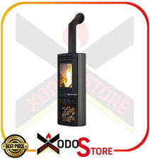 Stufa a legna 5 STELLE